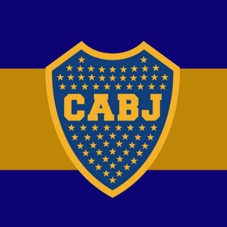 Telegram profile photo for בוקה ג'וניורס 💛💙⚡️🇮🇱🇦🇷