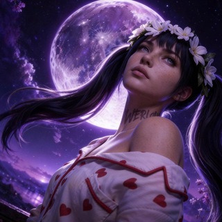 Telegram profile photo for 𝐊𝐀𝐌𝐎𝐑𝐊𝐀