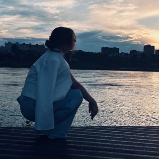 Telegram profile photo for 雅娜
