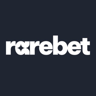 Telegram profile photo for Rare.bet