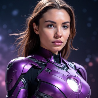 Telegram profile photo for Сила мнений | PR