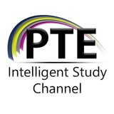 Telegram profile photo for PTE Core