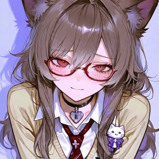 Telegram profile photo for UtenaVT