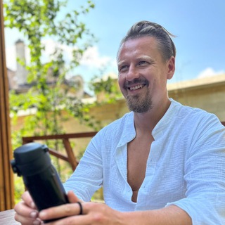 Telegram profile photo for Никита Щербинин