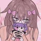 Telegram profile photo for бунв ситникова