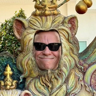 Telegram group profile photo for Чат Найк Борзов