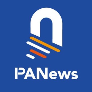 Telegram profile photo for 币圈新闻|加密货币|行情分析-派币