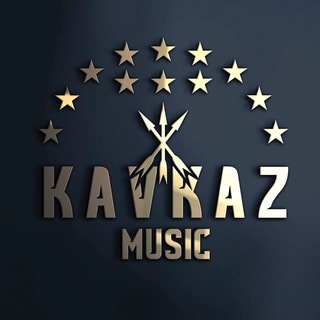 Telegram profile photo for Kavkaz Music