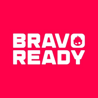Telegram profile photo for BRAVOREADY.gg