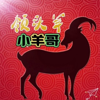 Telegram profile photo for 《领头羊支付》通知频道