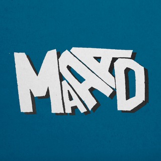 Telegram profile photo for maaad