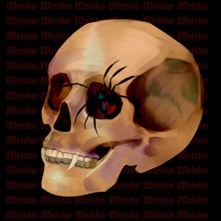 Telegram profile photo for Meister der Spinnen | Weisko