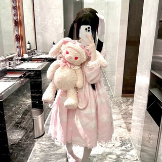 Telegram profile photo for 千岛酱👻