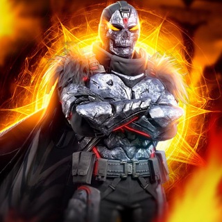 Telegram profile photo for MORTEZA DUTY GAMING