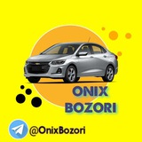Telegram profile photo for Onix bozori