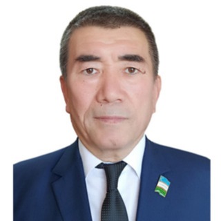 Telegram profile photo for Olmazor_Deputatlari