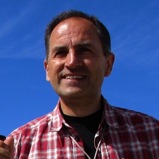 Telegram profile photo for Pedro Varela