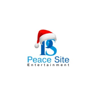 Telegram profile photo for Peace Site