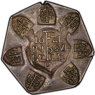 Telegram profile photo for Unusual World Coins