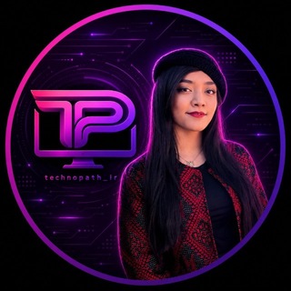 Telegram profile photo for مبینا کریمی | مسیر تکنولوژی💻