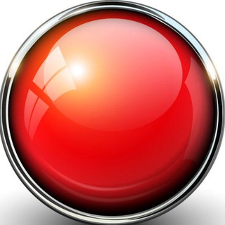 Telegram profile photo for Красная кнопка. КЦПИТ ЯрГУ