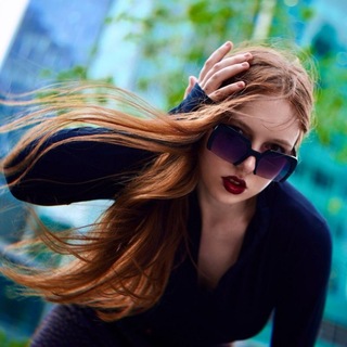Telegram profile photo for фанклуб лунтика