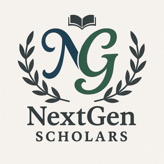 Telegram profile photo for NextGen Scholars