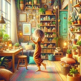 Telegram profile photo for نهالنامه