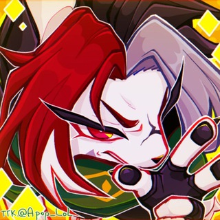 Telegram profile photo for Sayroksen️ ϟ
