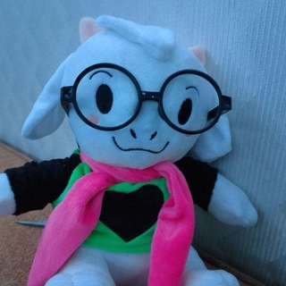 Telegram profile photo for 𝕽𝖆𝖑𝖟𝖎'𝖘 𝕮𝖔𝖗𝖓𝖊𝖗