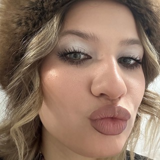 Telegram profile photo for алинавип