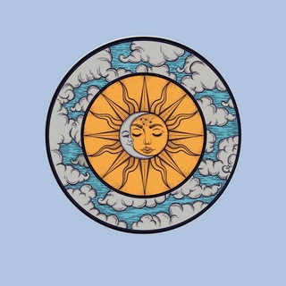 Telegram profile photo for 💙آموزش فال ستاره💙