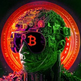 Telegram profile photo for NEWS - CRYPTO GANGSTERS
