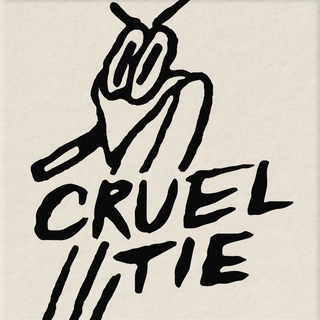 Telegram profile photo for Cruel Tie Diaries