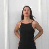 Telegram profile photo for Юлия Солонарь|Тренер 💪🏼