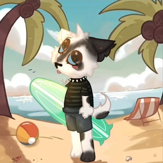 Telegram profile photo for ⊹𝒀𝑼𝑴𝑰𝑲𝑶—𖦹🌊