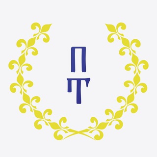 Telegram profile photo for Політична теологія