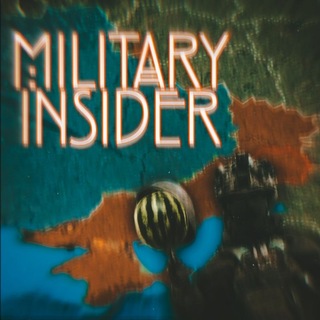 Telegram profile photo for MILITARY INSIDER🪖