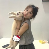 Telegram profile photo for 狸狸的甜美世界