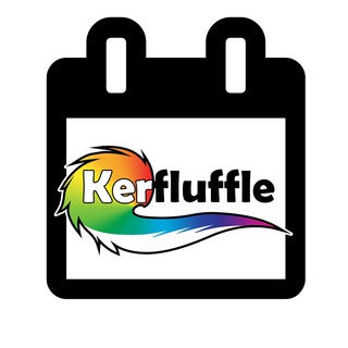 Telegram profile photo for Kerfluffle Announcements