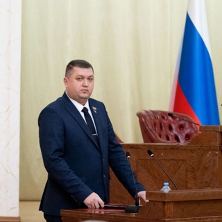 Telegram profile photo for Сергей Михалев