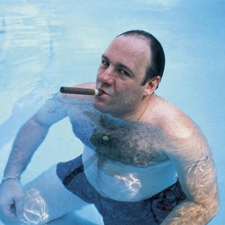 Telegram profile photo for goodmemes