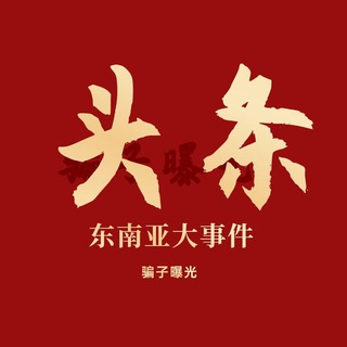 Telegram profile photo for 柬埔寨 菲律宾 越南 东南亚大曝光