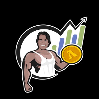 Telegram profile photo for Пампы Арнольда