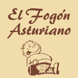 Telegram profile photo for El Fogon Asturiano