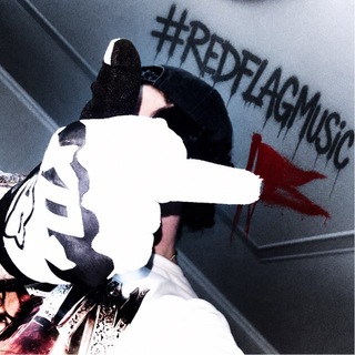 Telegram profile photo for тувай колд #redflagmusic