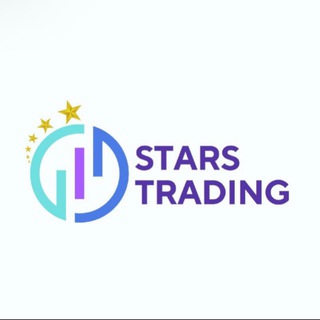 Telegram profile photo for TRADING STARS 2