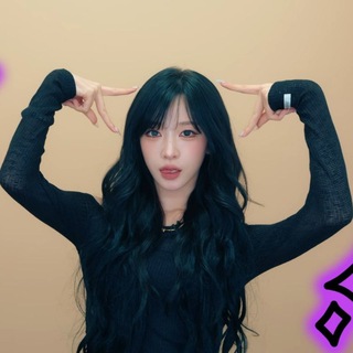 Telegram profile photo for Haruna stickers