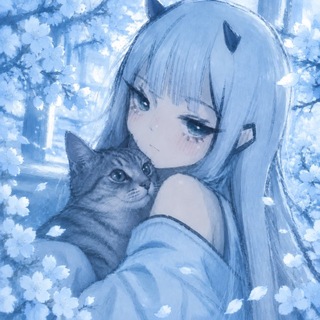 Telegram profile photo for Сад Вербены