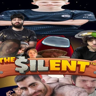 Telegram profile photo for Silent broadcast 🗣️🔥